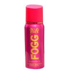 FOGG DEO WOMEN ESSENCE 120ML